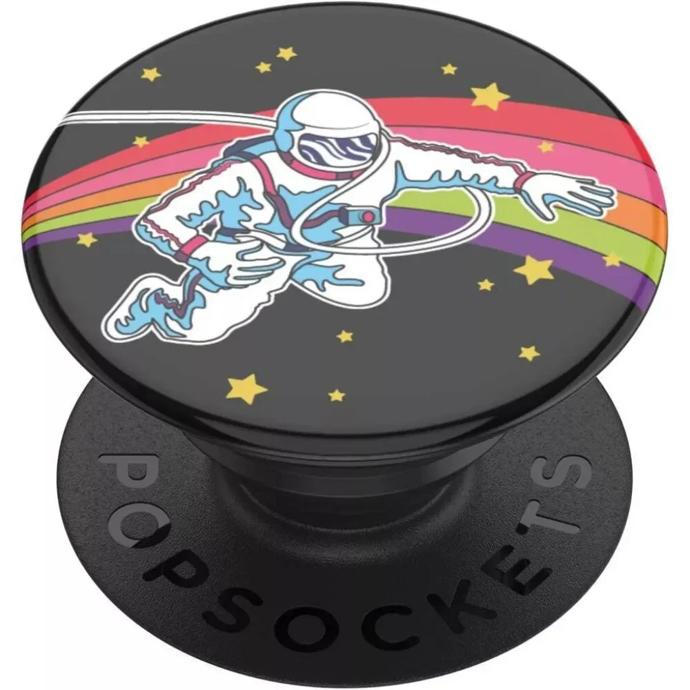 Astro Man Popsockets Single Grip & Stand Universal Phones and Tablet Holder